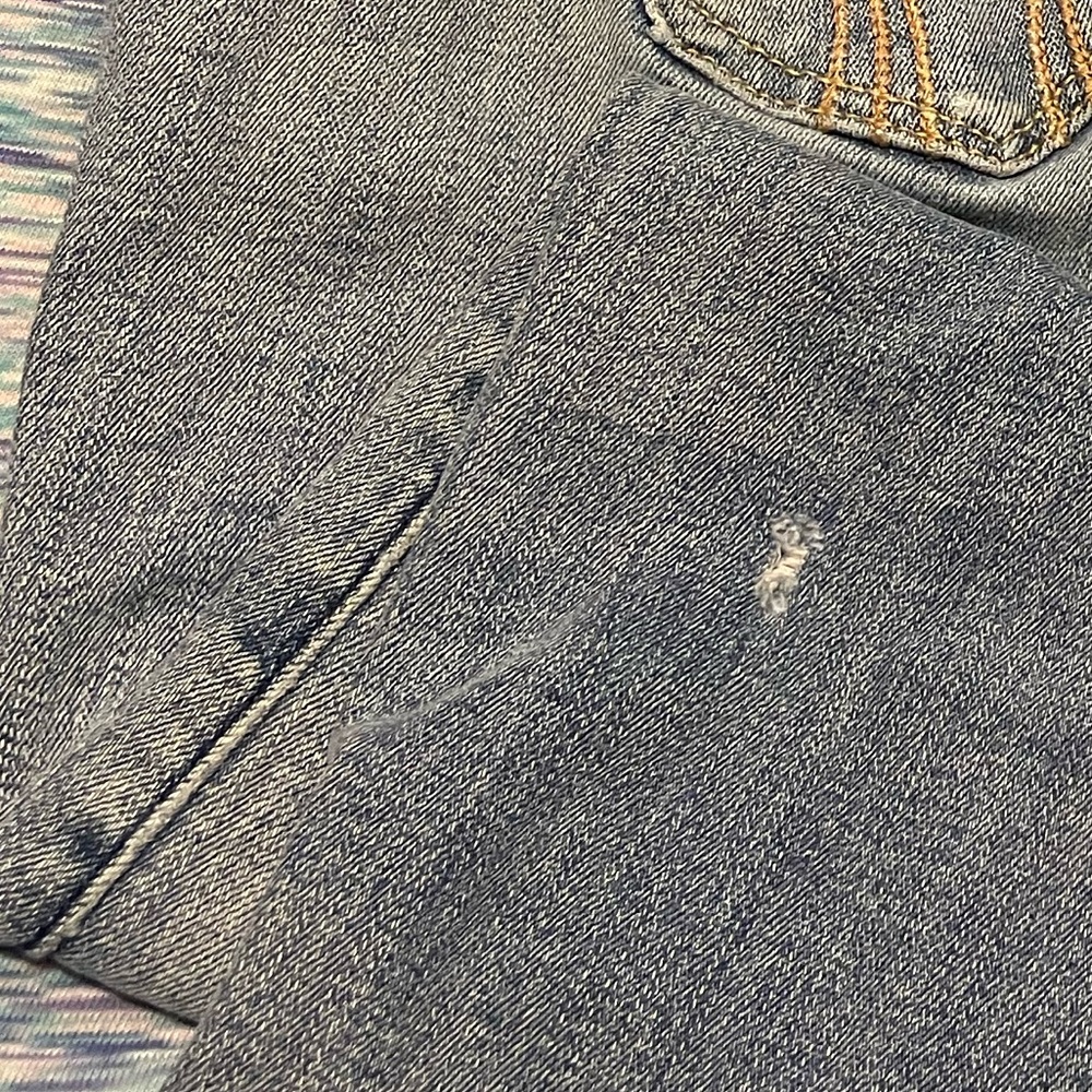 Hollister Jeans. - Picture 8 of 8